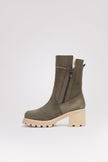 Aveda Suede Women's Heritage Boots