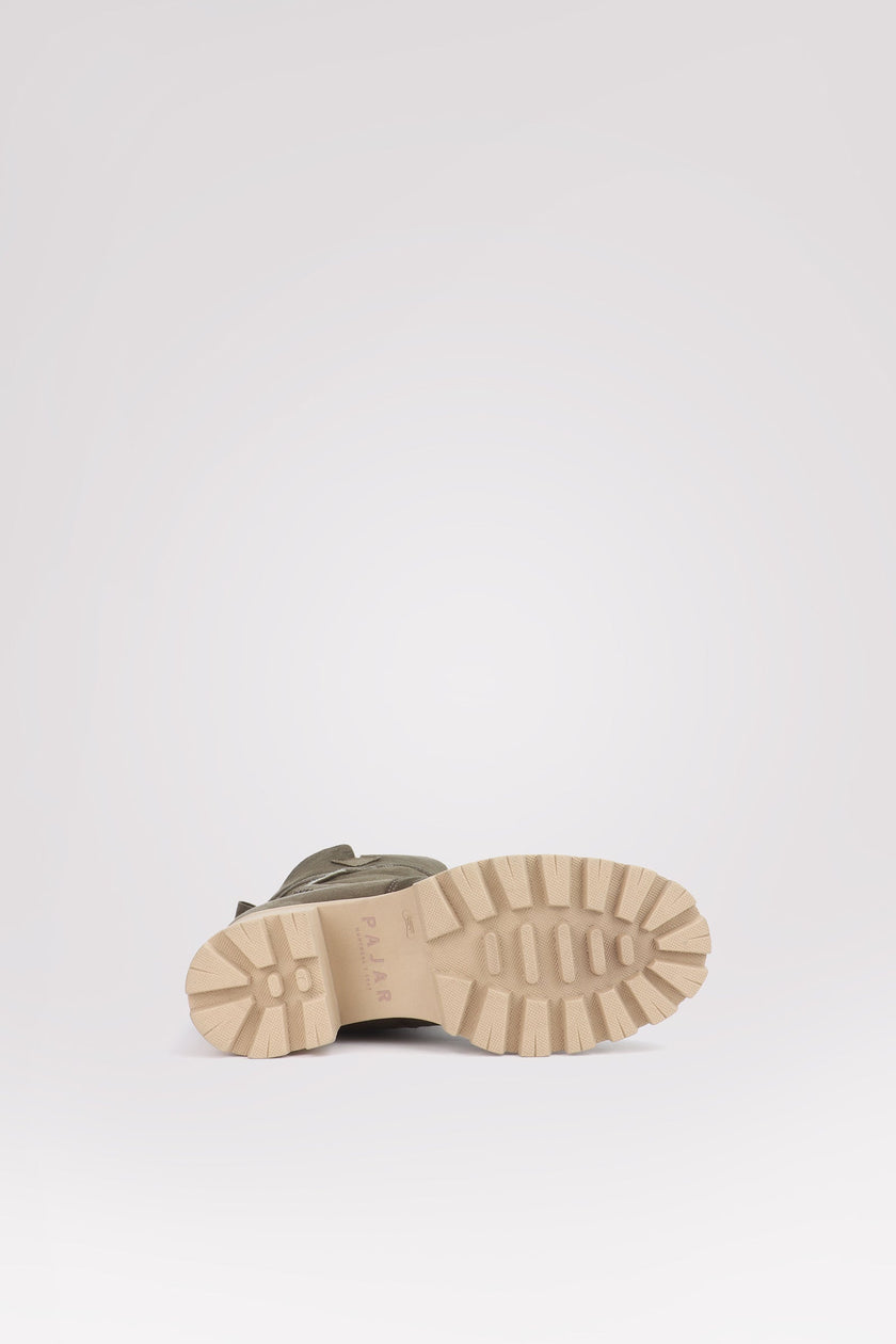 Aveda Suede Women's Heritage Boots