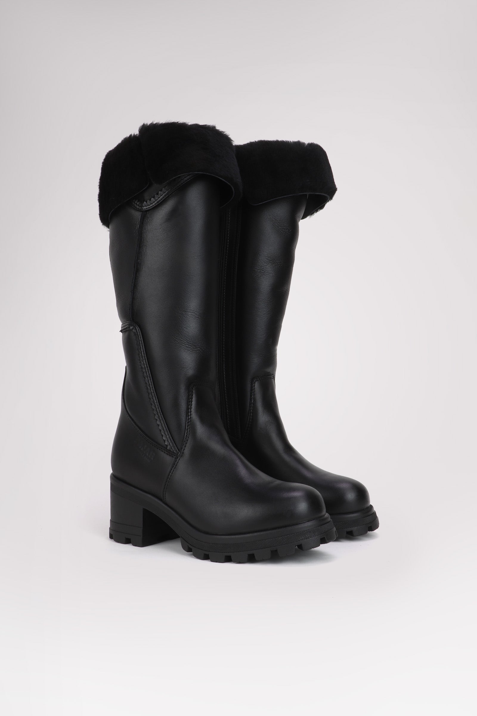 Avila Eldorado Women's Heritage Boots