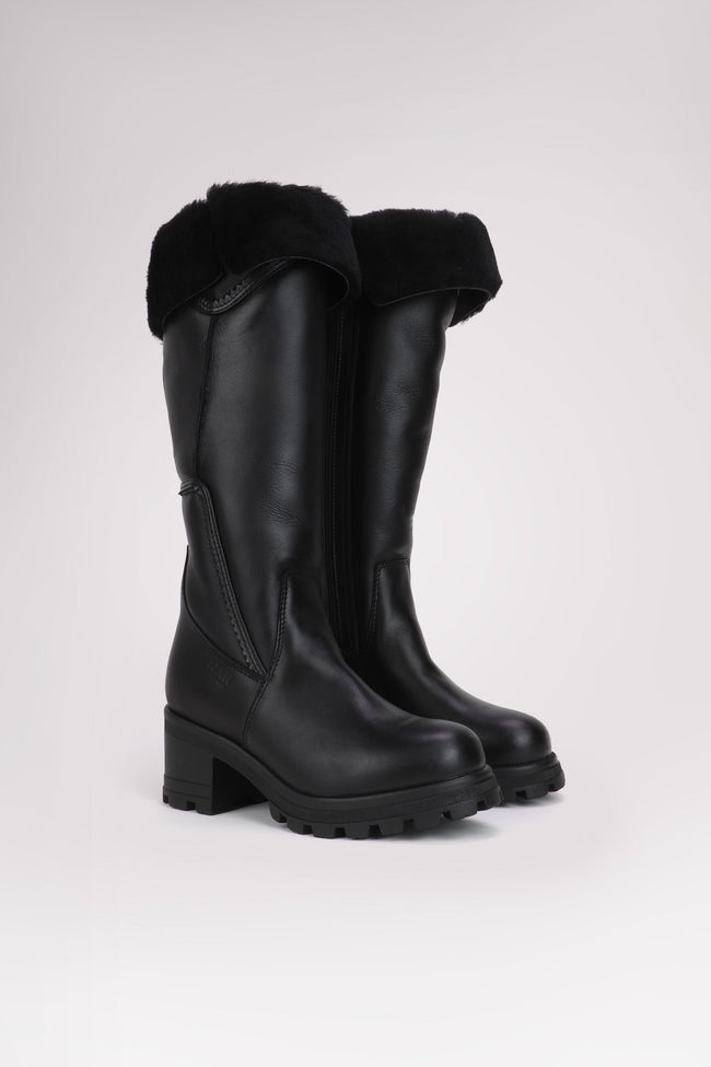 Avila Eldorado Women's Heritage Boots