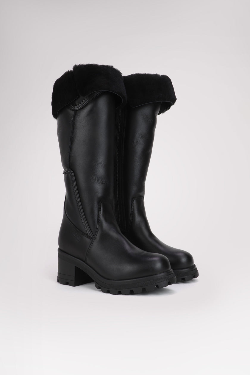 Avila Eldorado Women's Heritage Boots