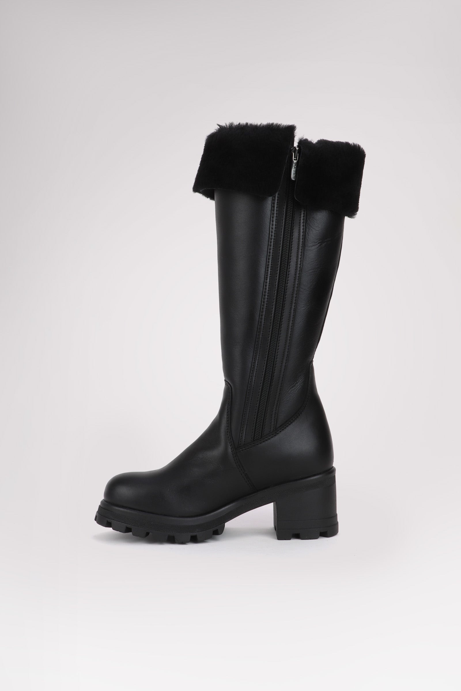 Avila Eldorado Women's Heritage Boots