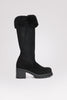 Avila Suede Women's Heritage Boots