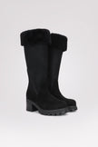 Avila Suede Women's Heritage Boots