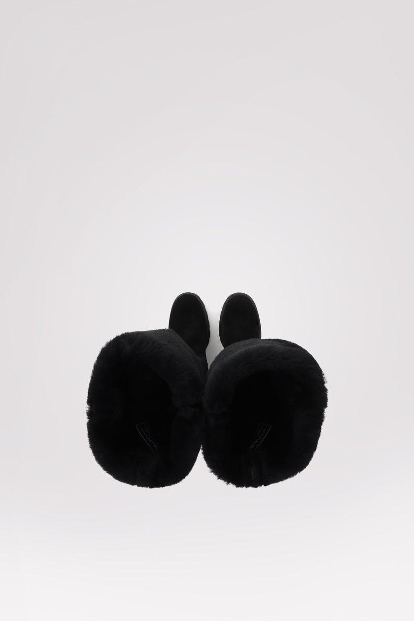 Avila Suede Women's Heritage Boots