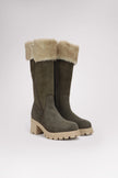 Avila Suede Women's Heritage Boots