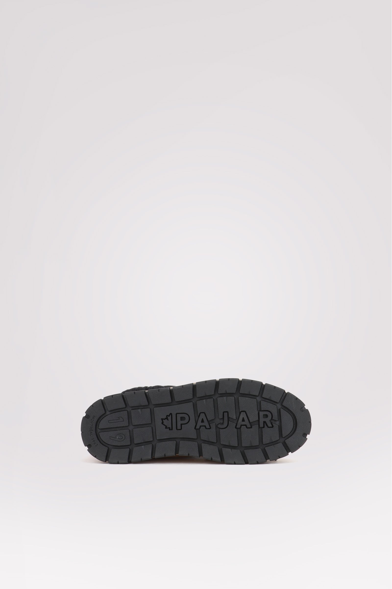 Calypsa Women's Lace Boot w/inside zip