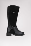 Carry F Women's Heritage Knee-High Boot
