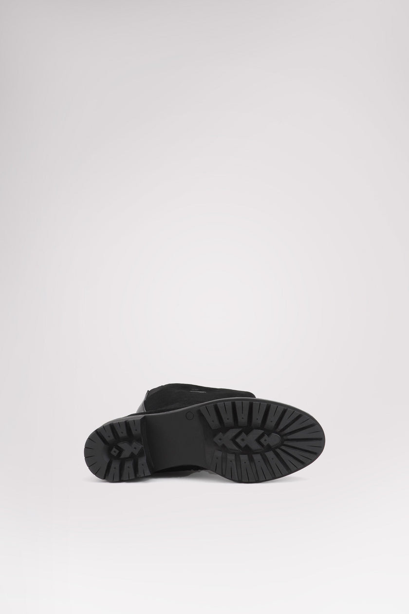 Carry F Women's Heritage Knee-High Boot