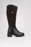 Carry F Women's Heritage Knee-High Boot