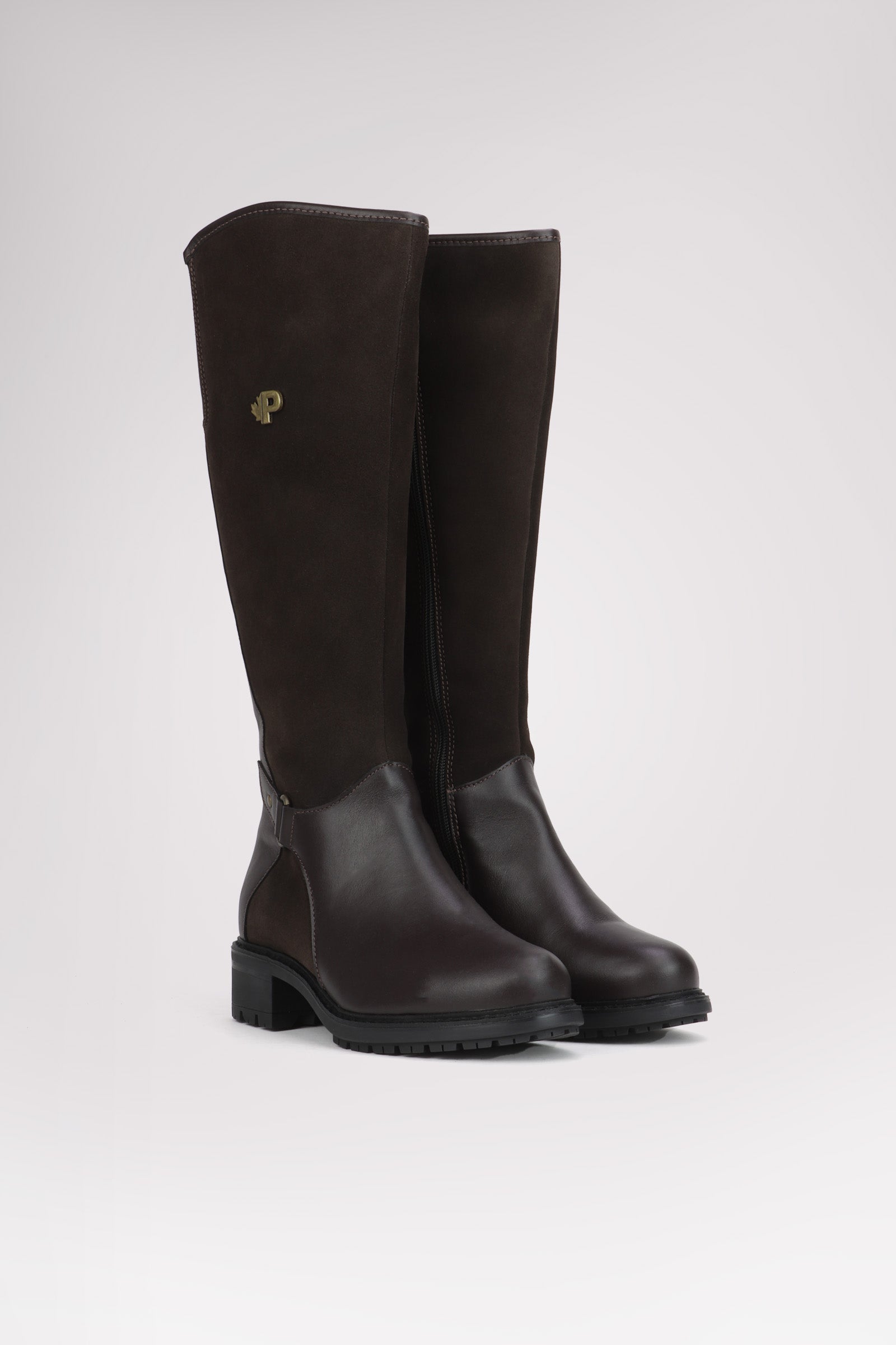 Carry F Women's Heritage Knee-High Boot