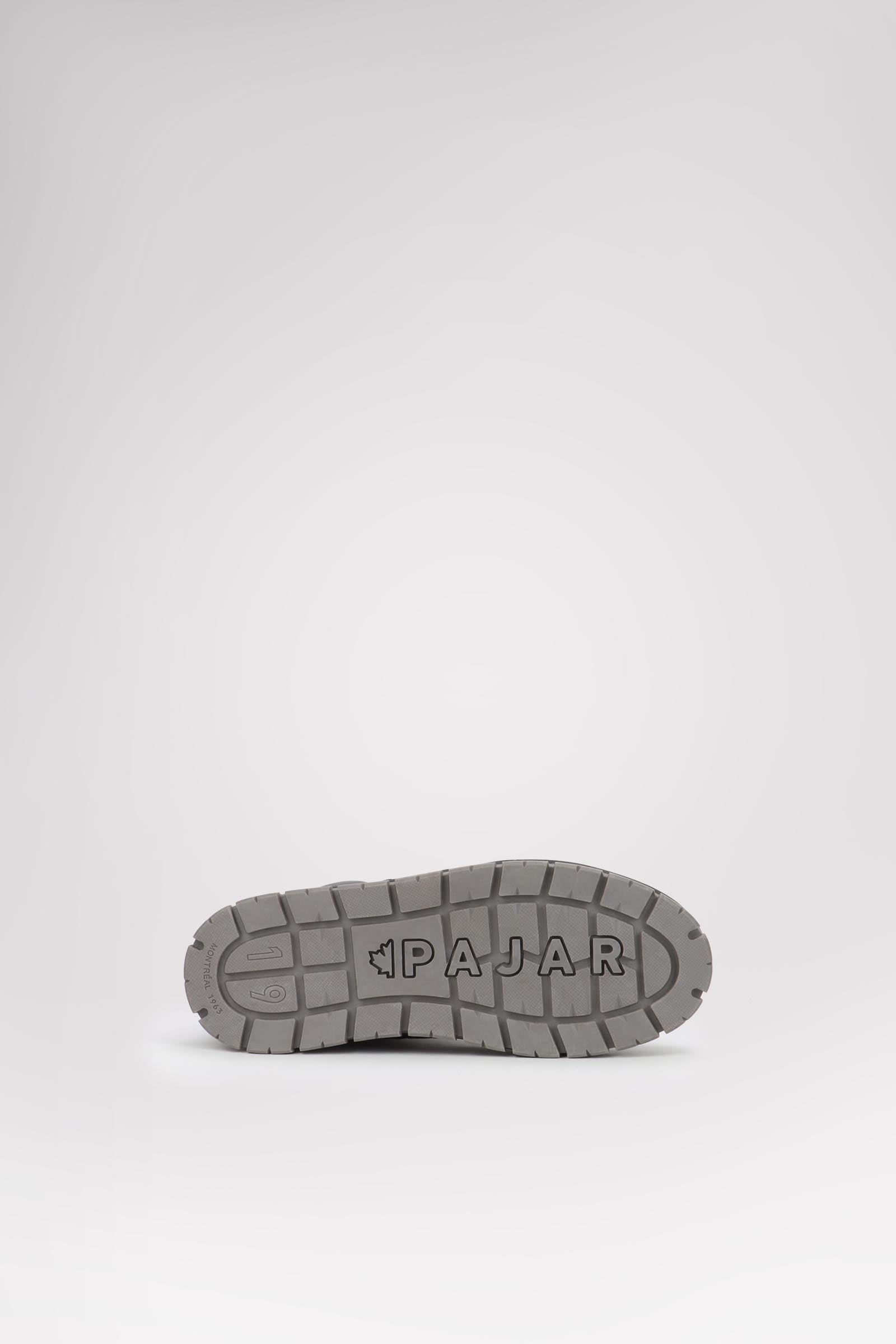 Cascais Women's High Top Sneaker Boot