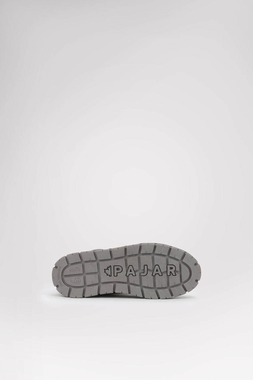 Cascais Women's High Top Sneaker Boot