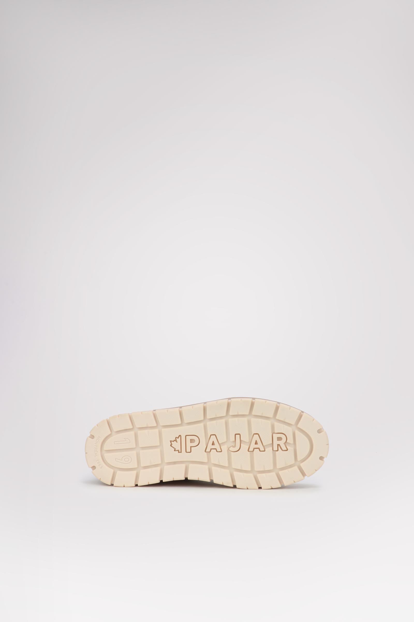 Cascais Women's High Top Sneaker Boot