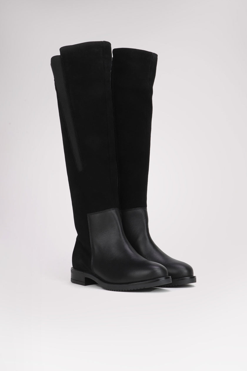 Cavalia Women's Heritage Boot