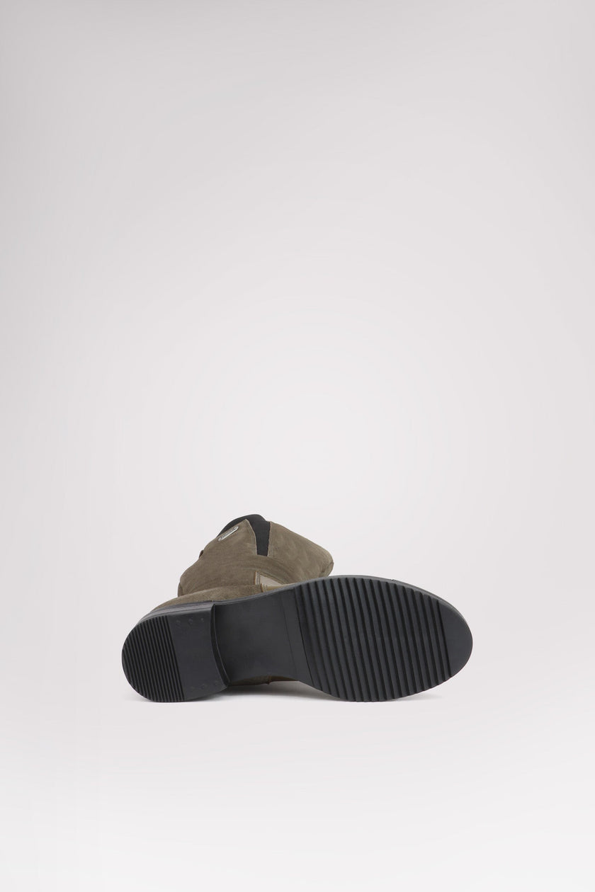 Cavalia Women's Heritage Boot