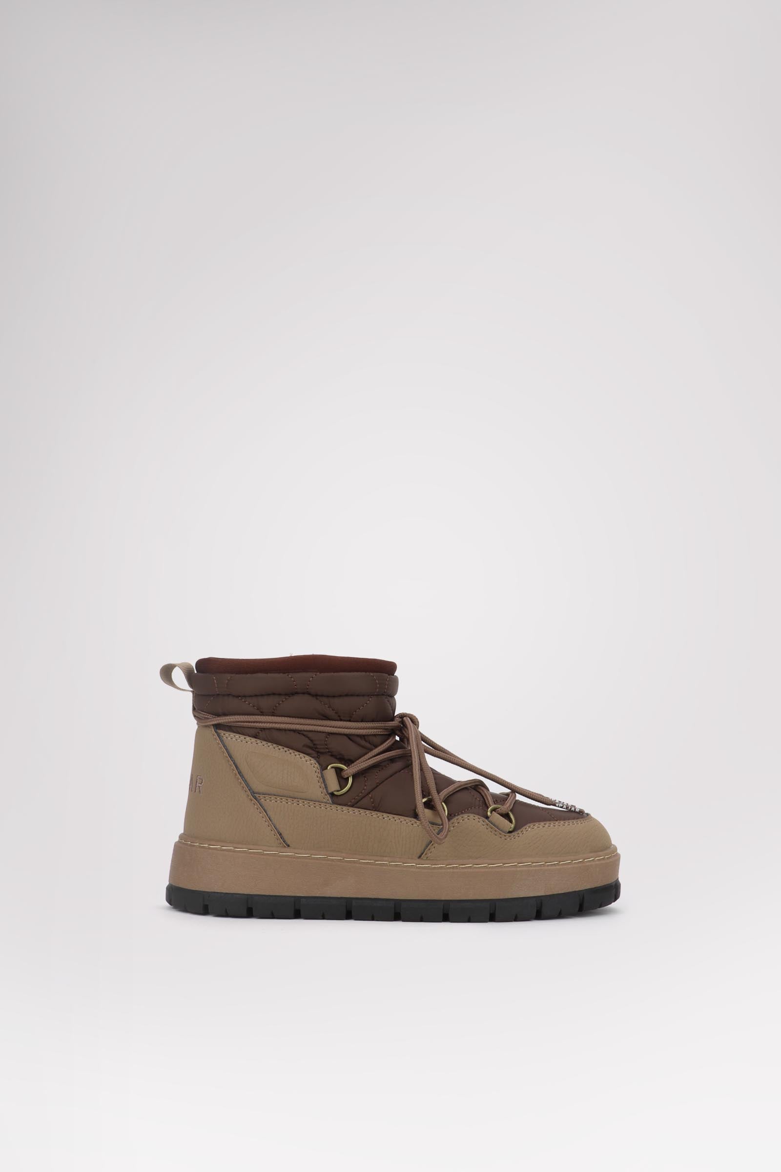 Celi Women's Lace Boot w/inside zip