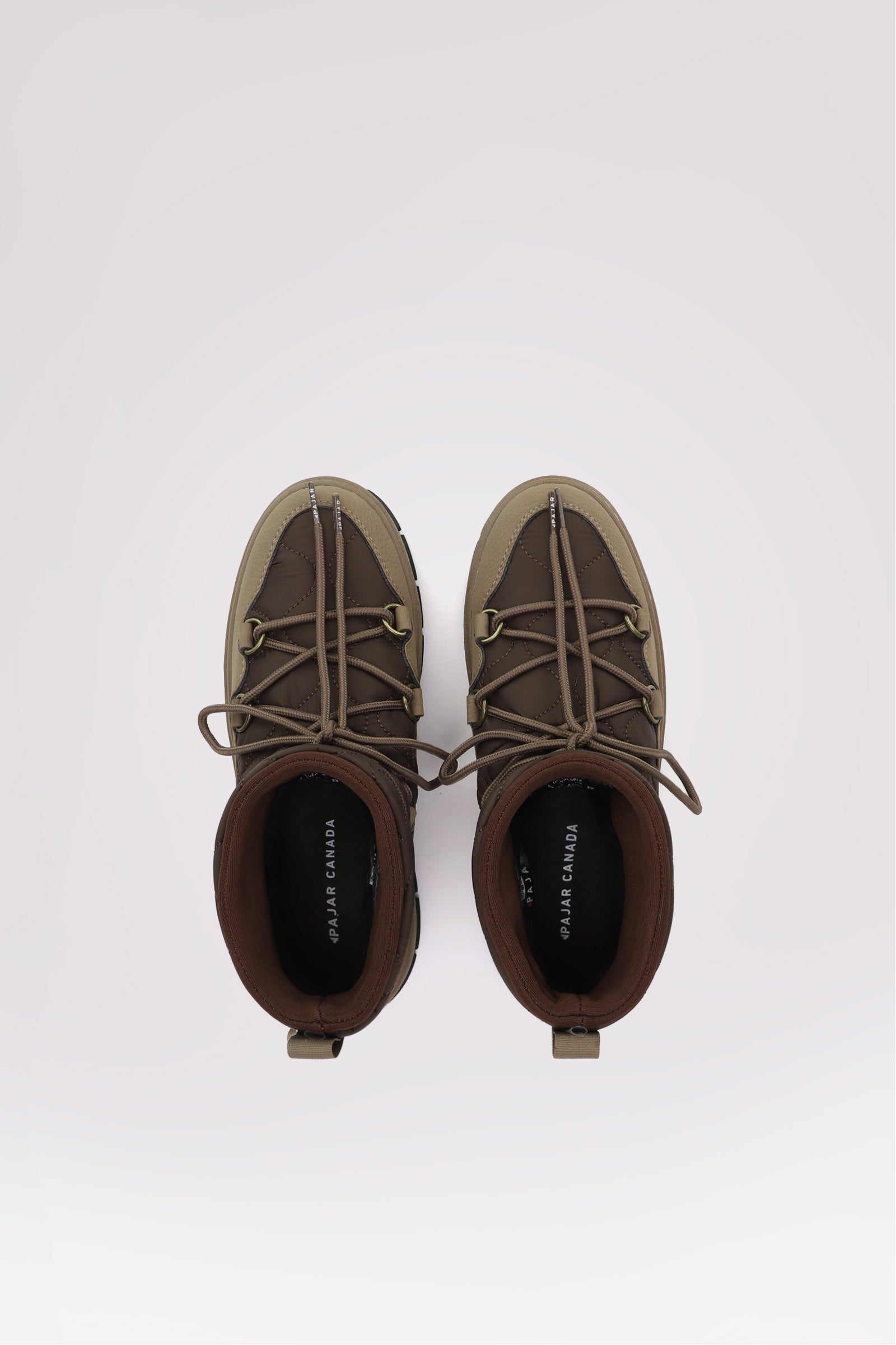 Celi Women's Lace Boot w/inside zip