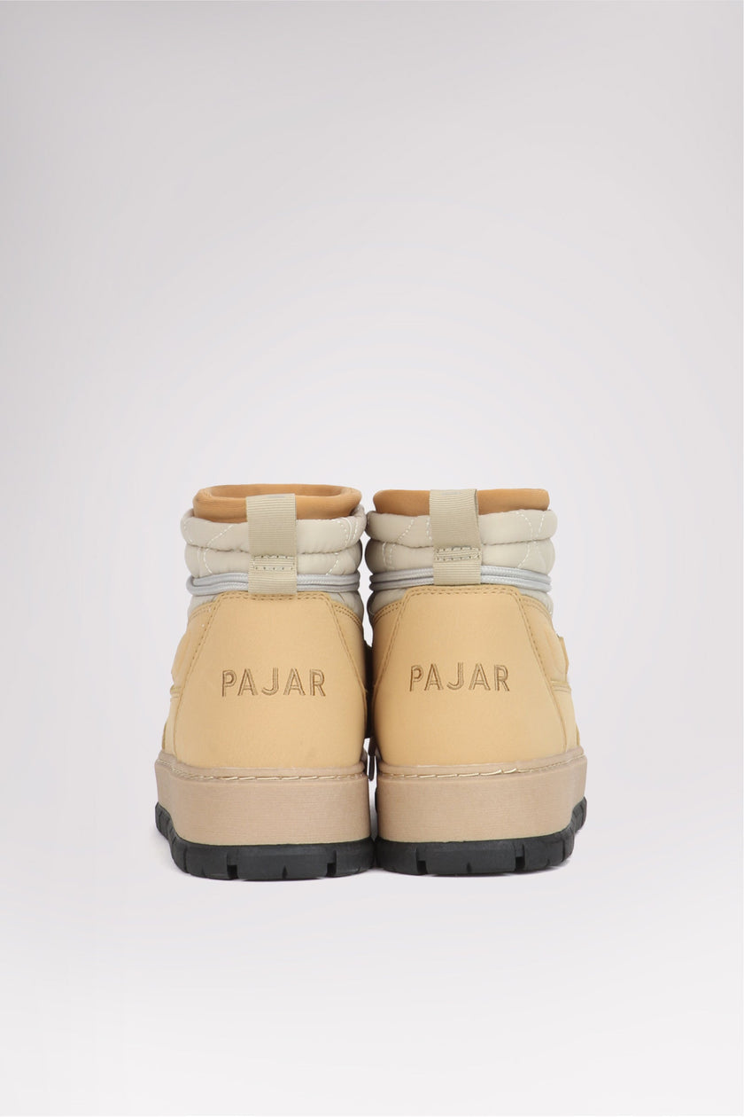 Celi Women's Lace Boot w/inside zip