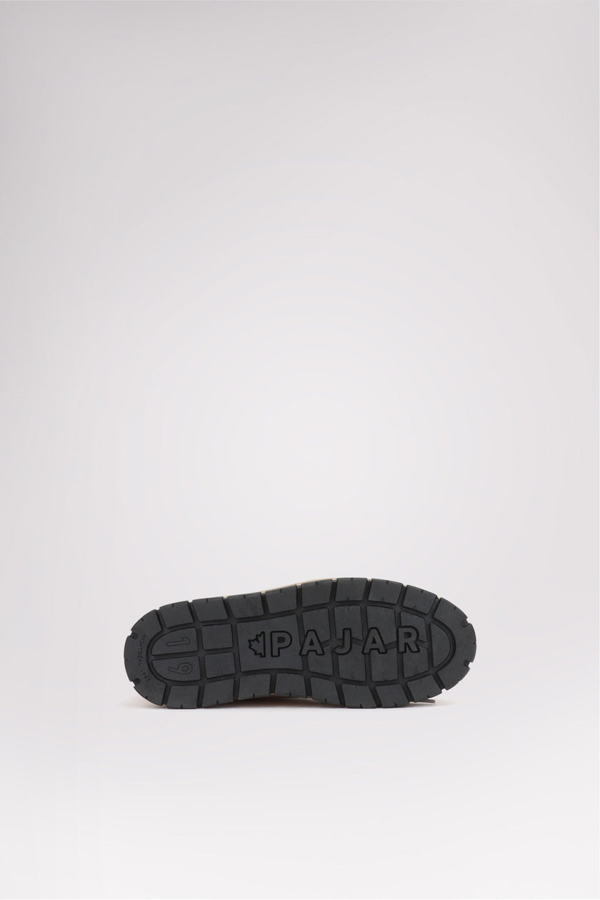 Celi Women's Lace Boot w/inside zip