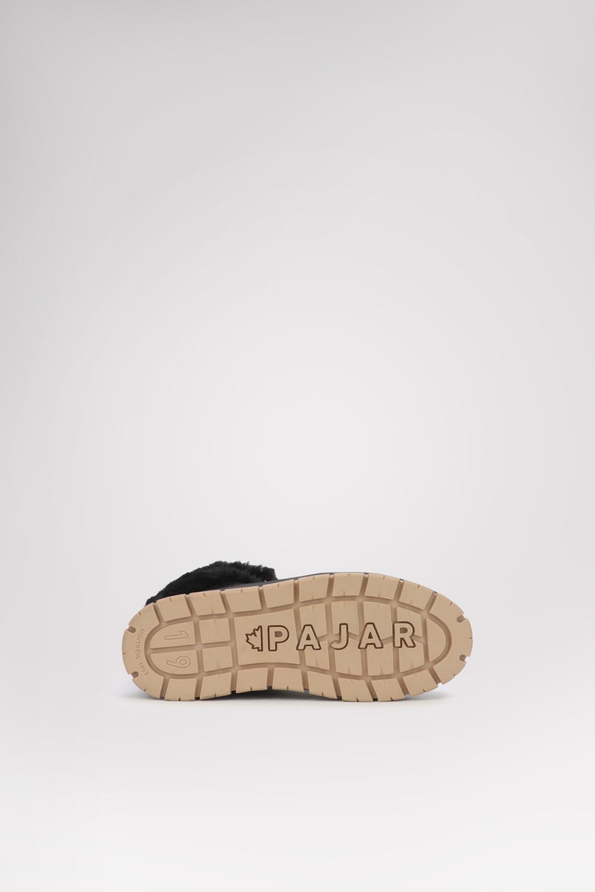 Chalet Women's Lace Up Sneaker Boot