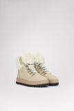 Chalet Women's Lace Up Sneaker Boot