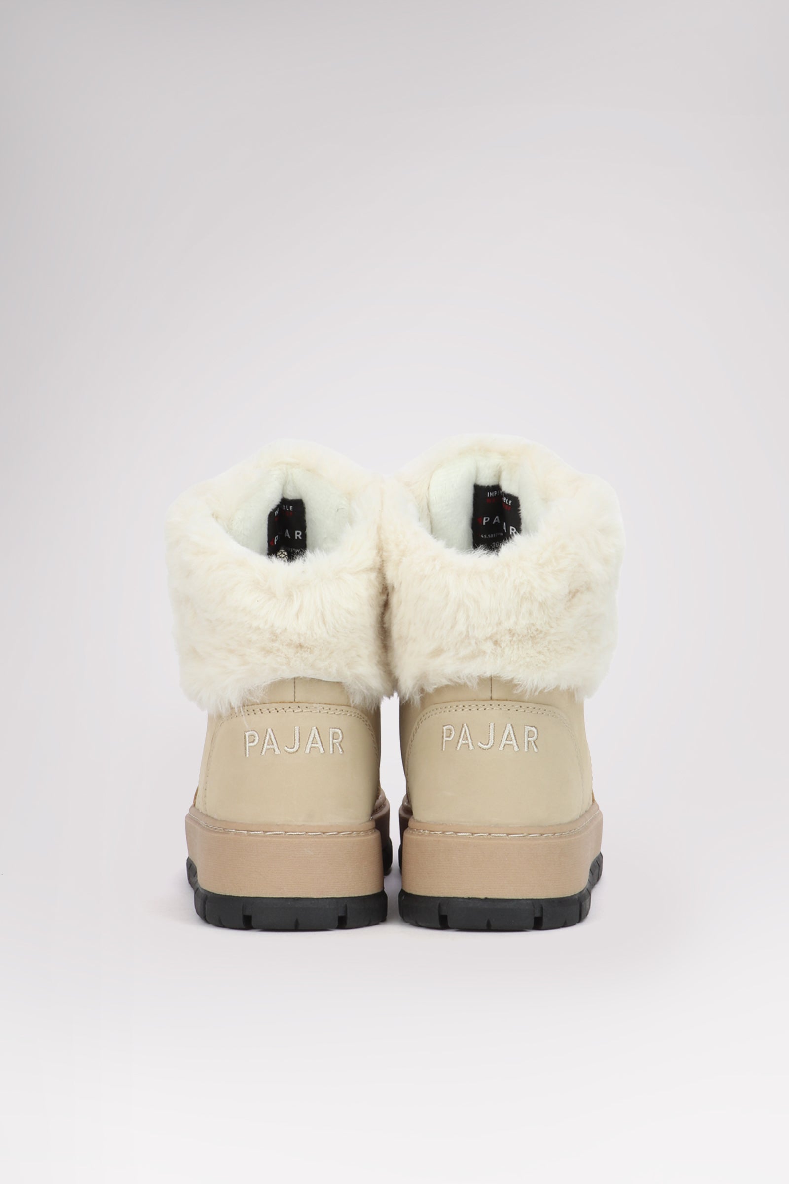 Chalet Women's Lace Up Sneaker Boot