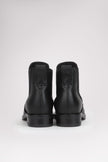 Chelsea Women's Heritage Pull-Up Boot