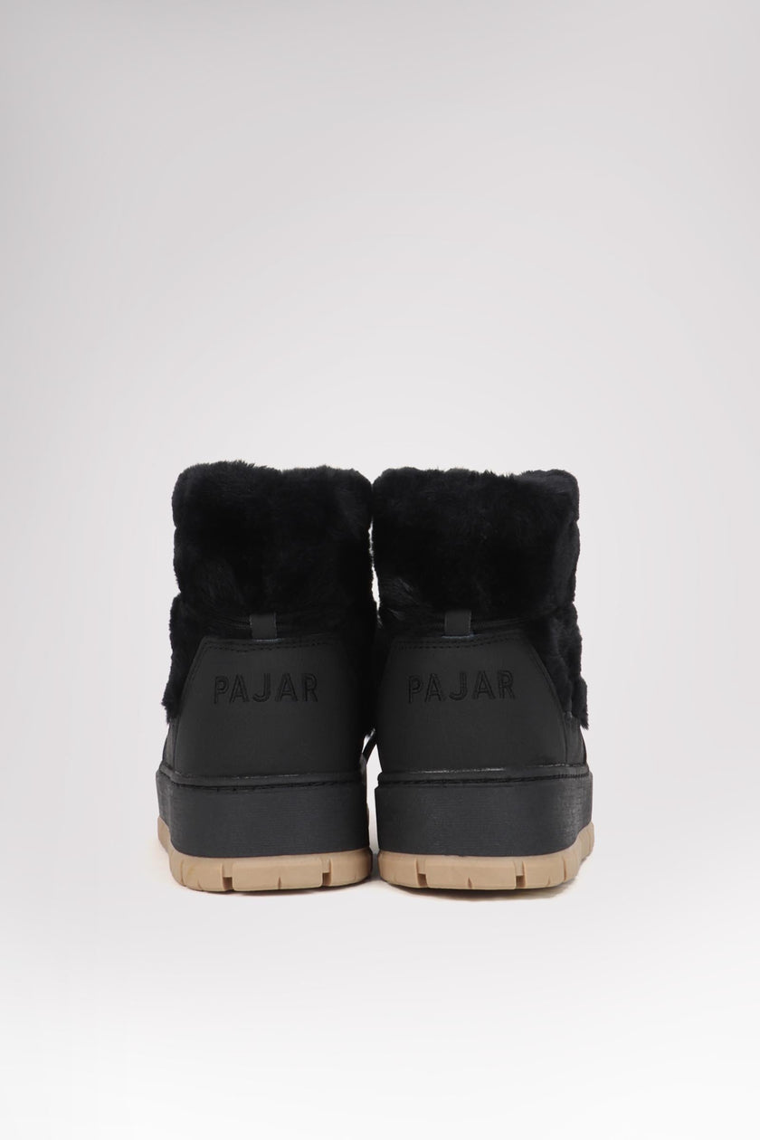 Cyra Women's Lace Up Boot