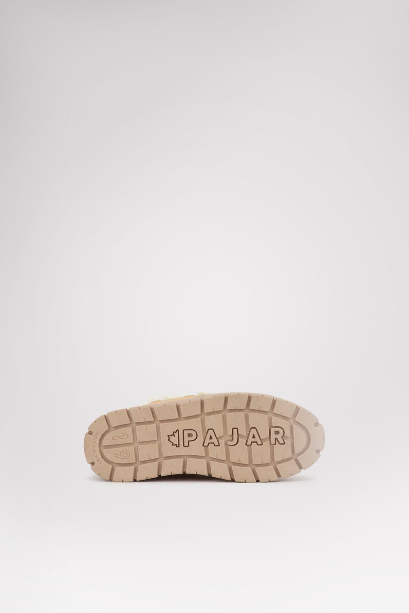 Cyra Women's Lace Up Boot