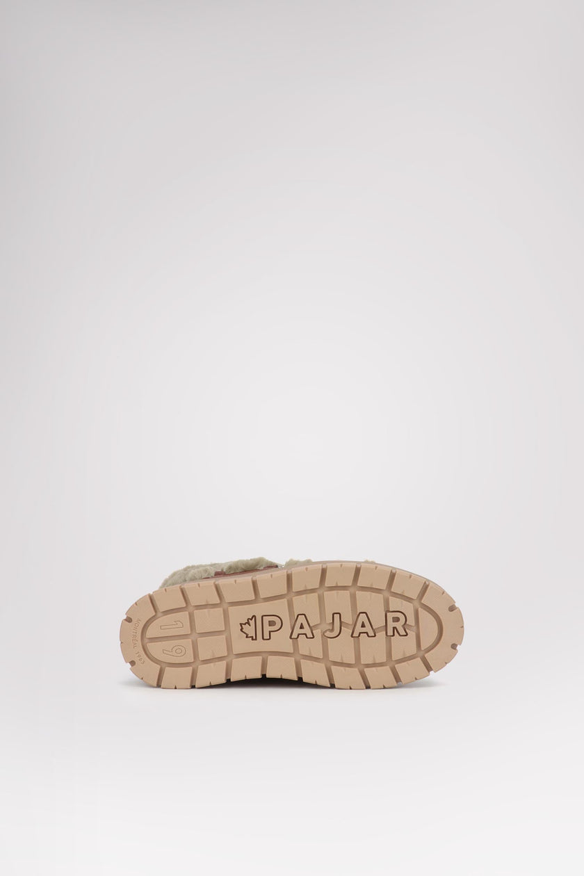 Cyra Women's Lace Up Boot