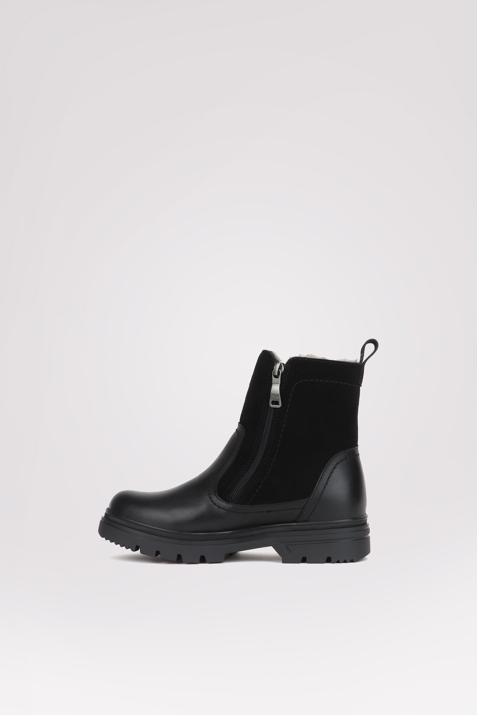 Evita S Women's Heritage Ankle Boot w/Ice Gripper