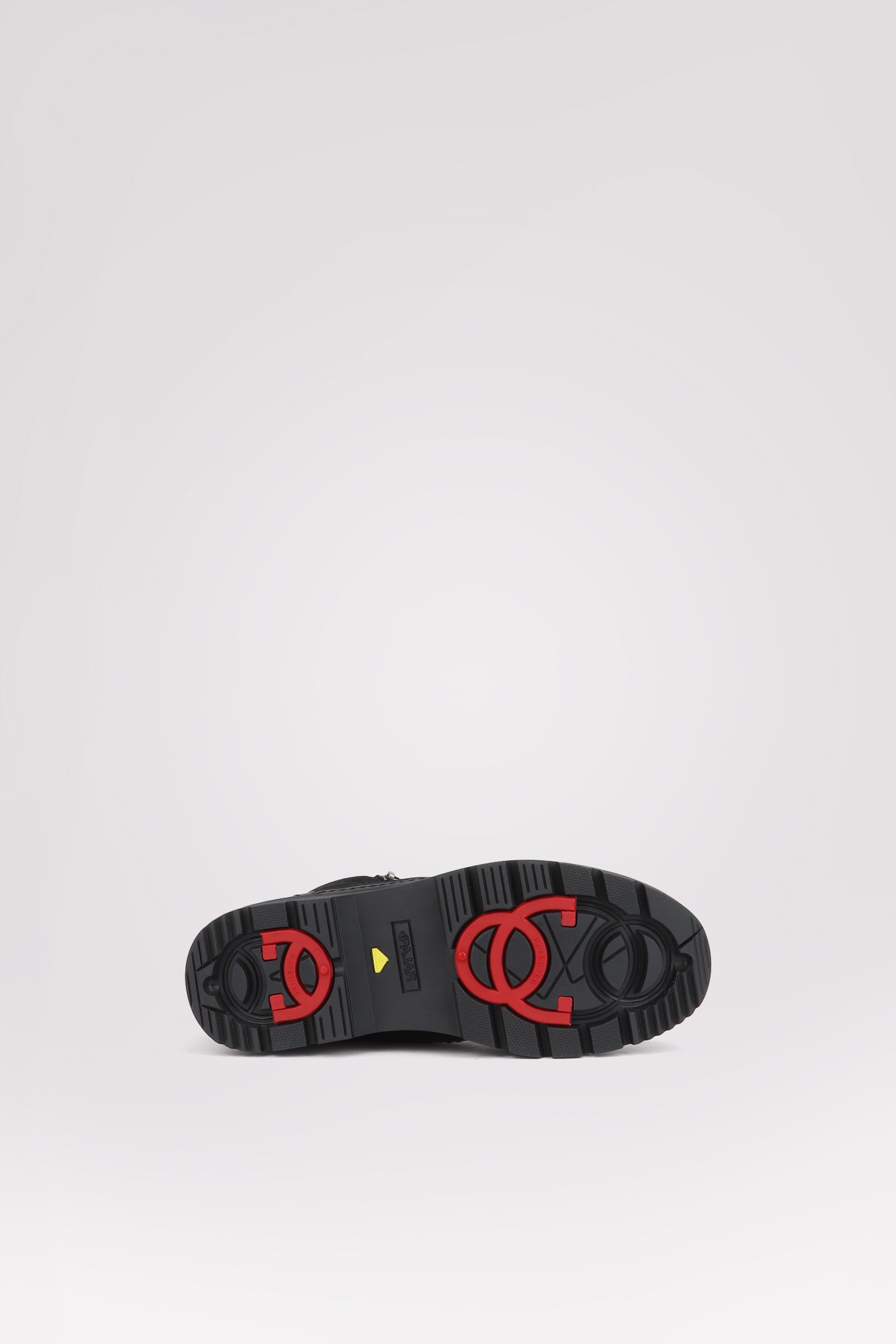 Evita S Women's Heritage Ankle Boot w/Ice Gripper