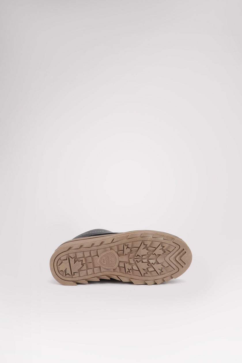 Gala Leather Women's Front Zip Ankle Bootie