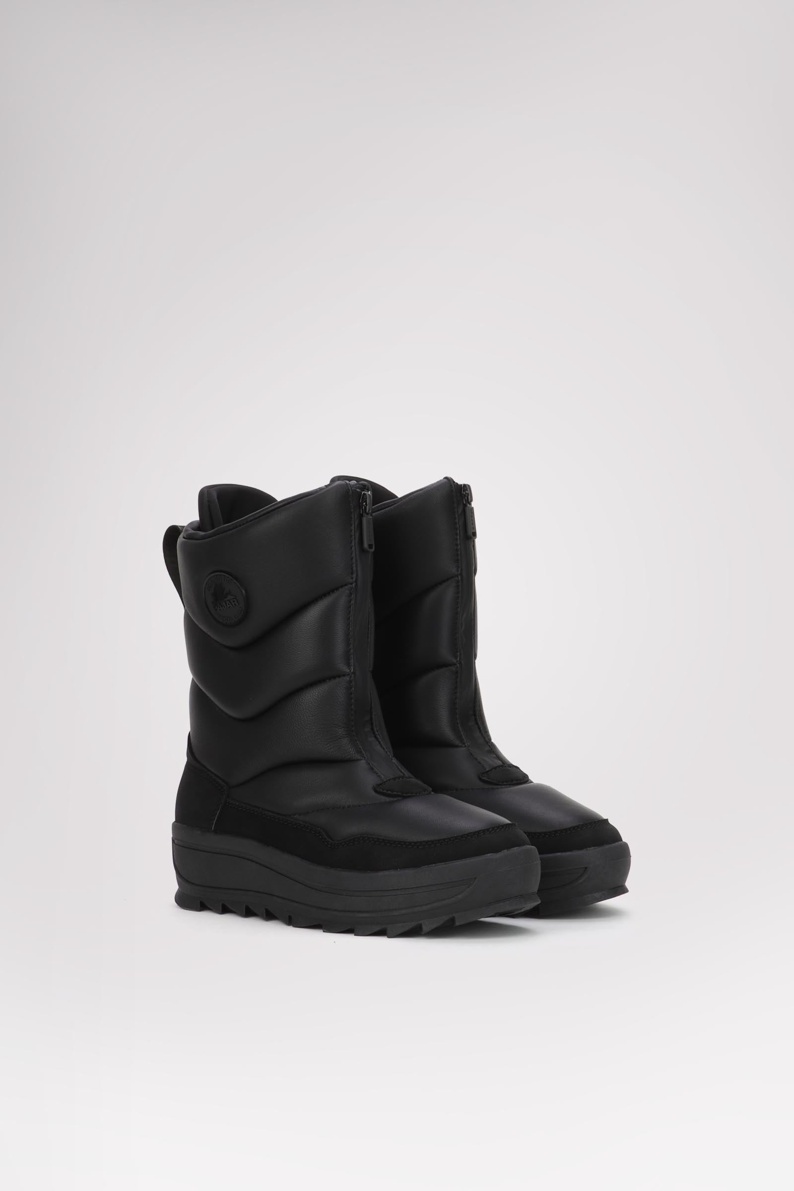 Gala HI Women's High Shaft Front Zip Boot