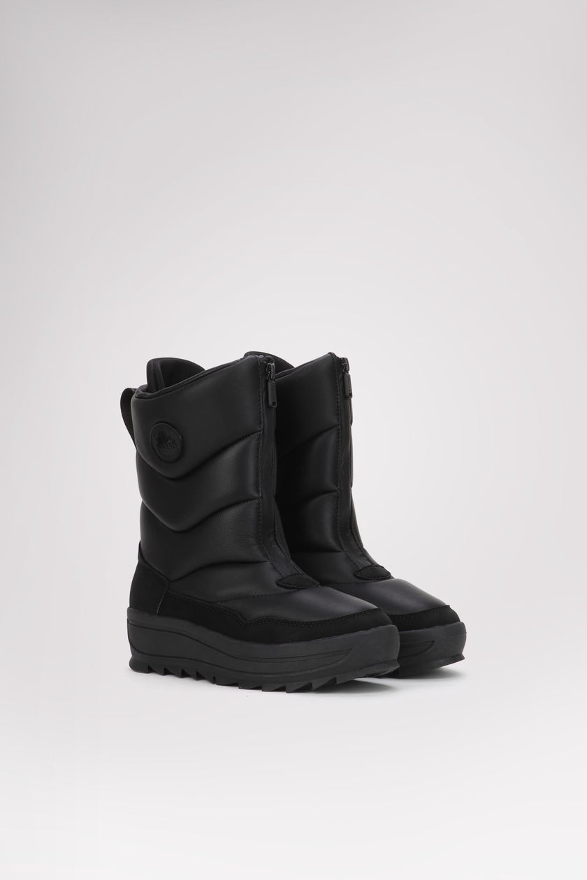 Gala HI Women's High Shaft Front Zip Boot