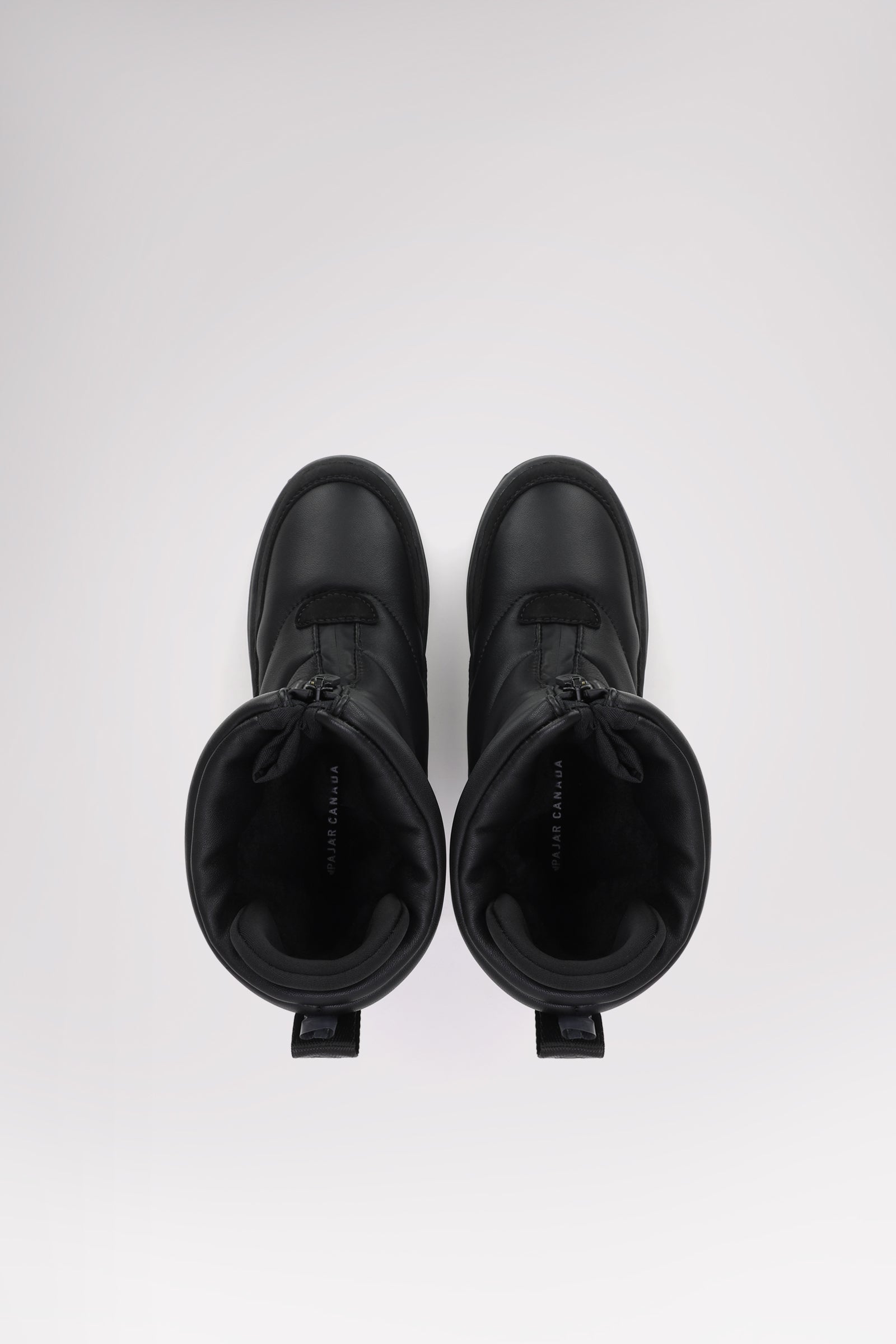 Gala HI Women's High Shaft Front Zip Boot