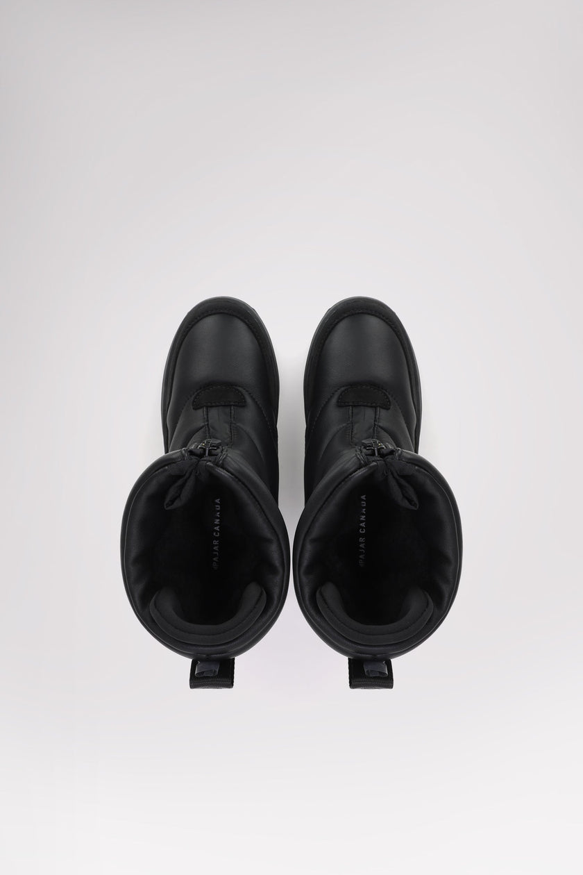 Gala HI Women's High Shaft Front Zip Boot