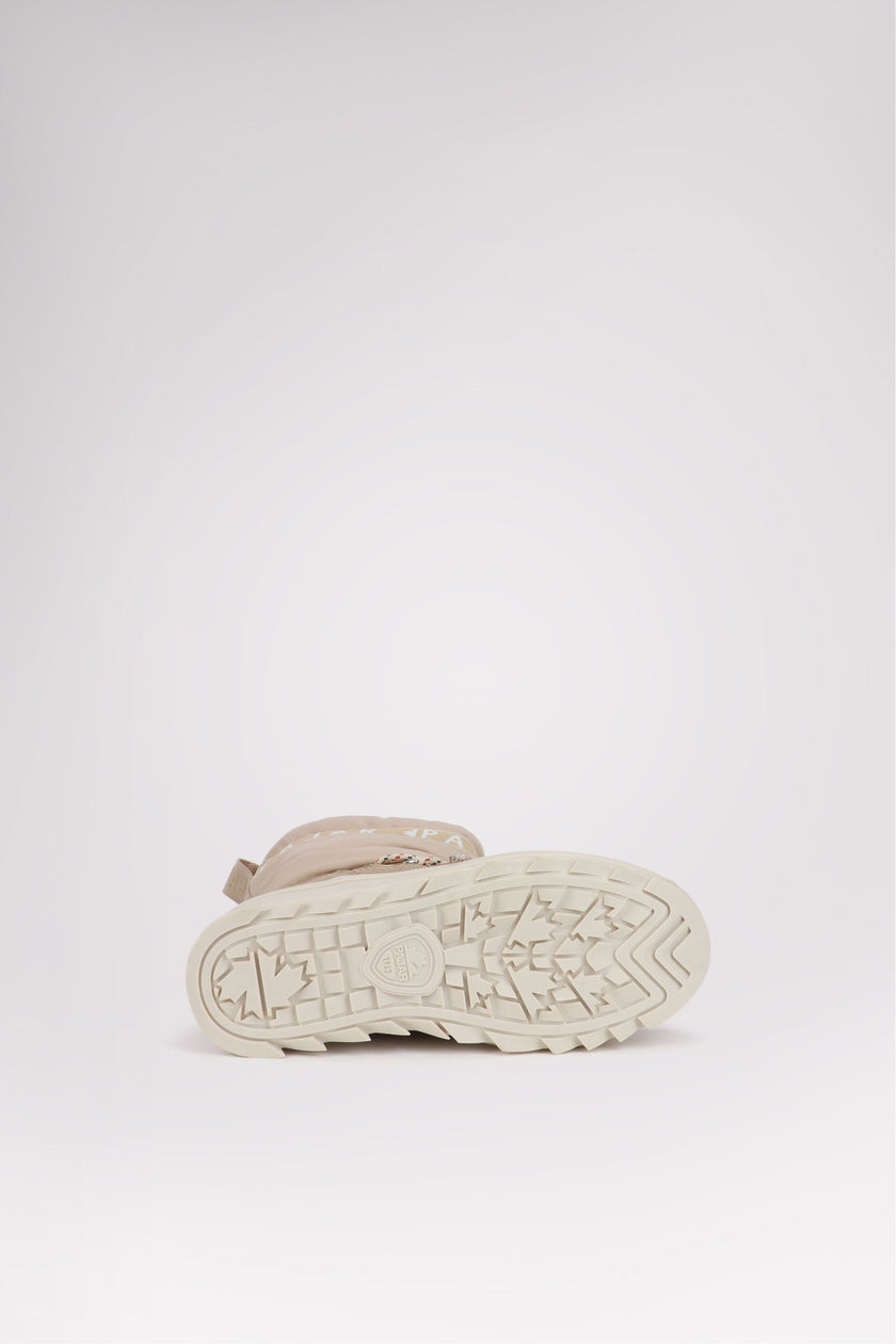 Galaxy High Women's High Pull On Boot w/inside zip