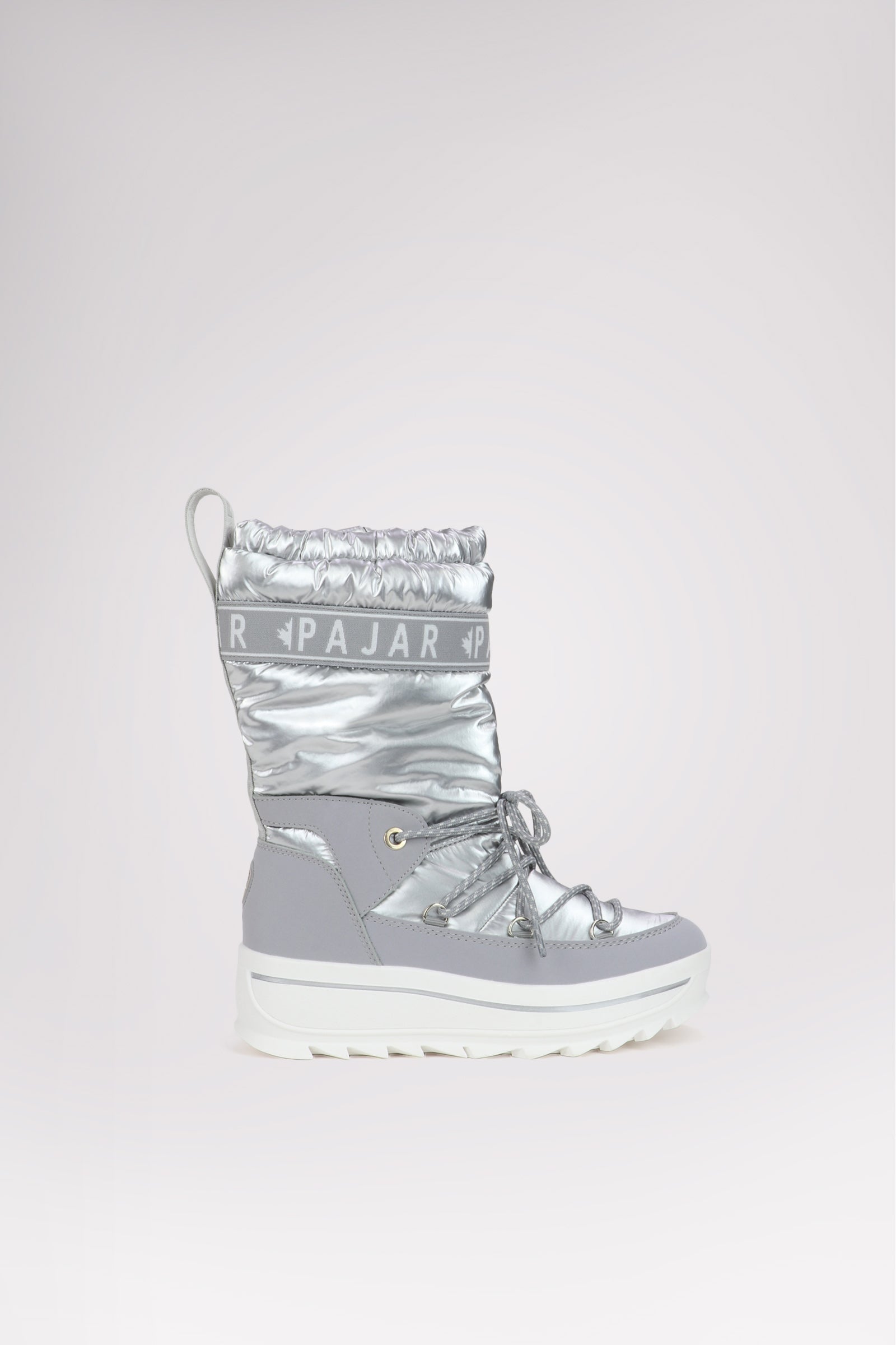 Galaxy High Women's High Pull On Boot w/inside zip