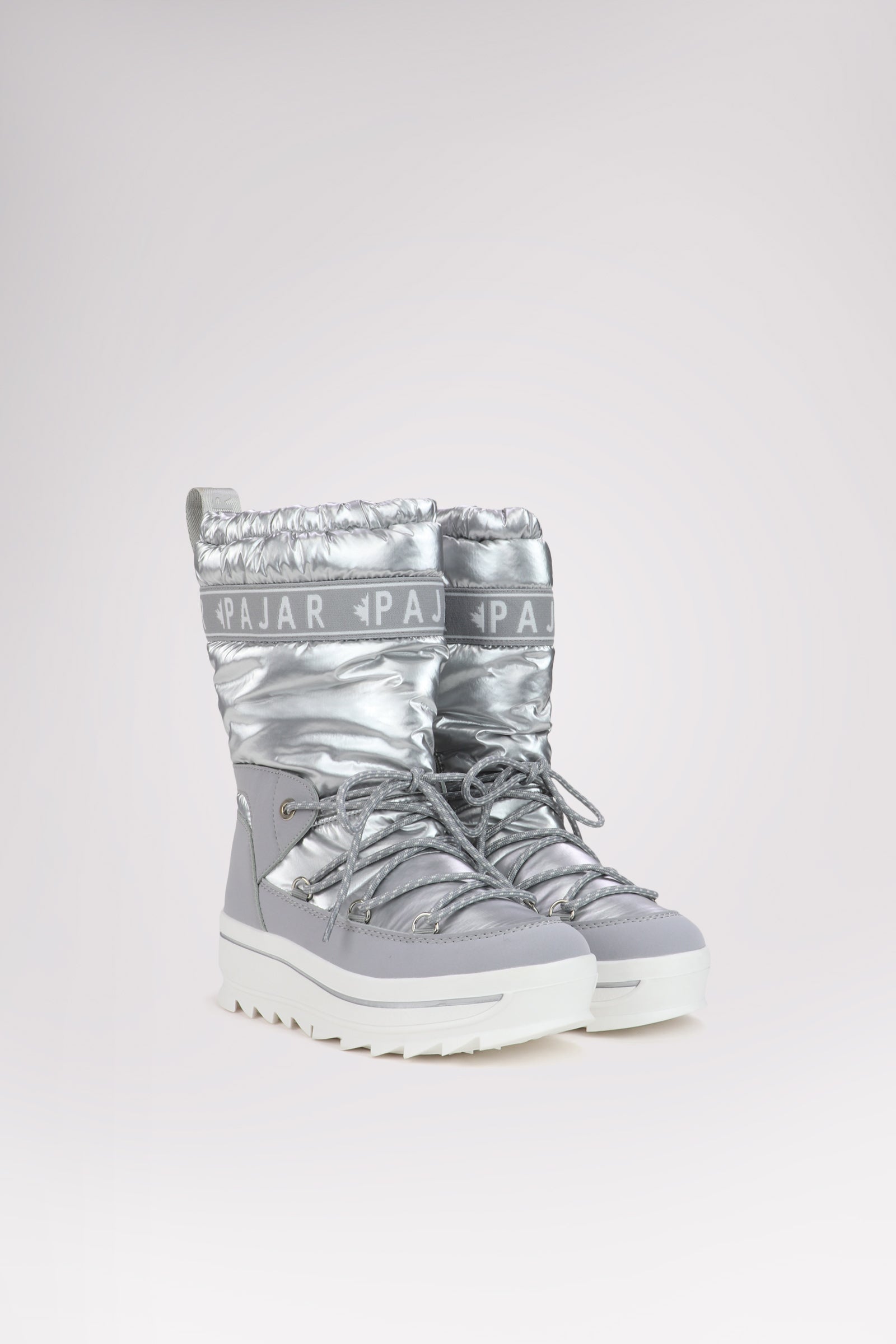 Galaxy High Women's High Pull On Boot w/inside zip