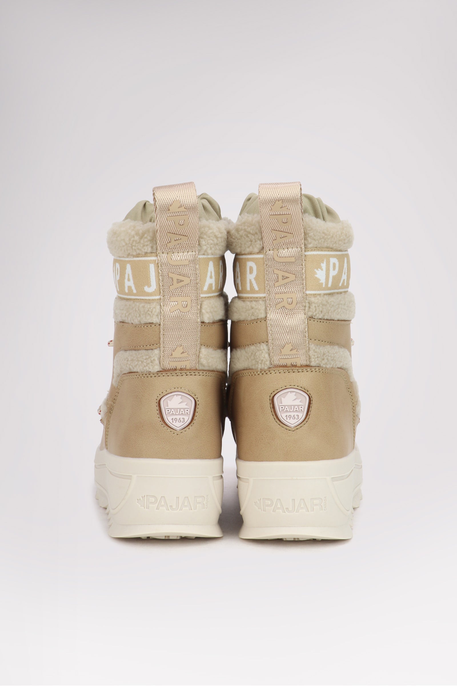 Galaxy Lama Women's Pull On Boot