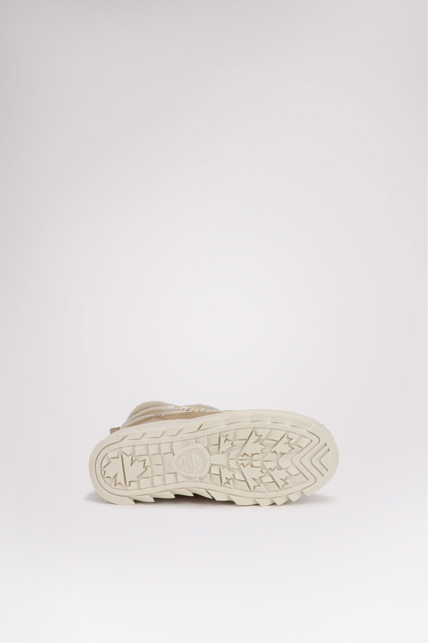 Galaxy Lama Women's Pull On Boot