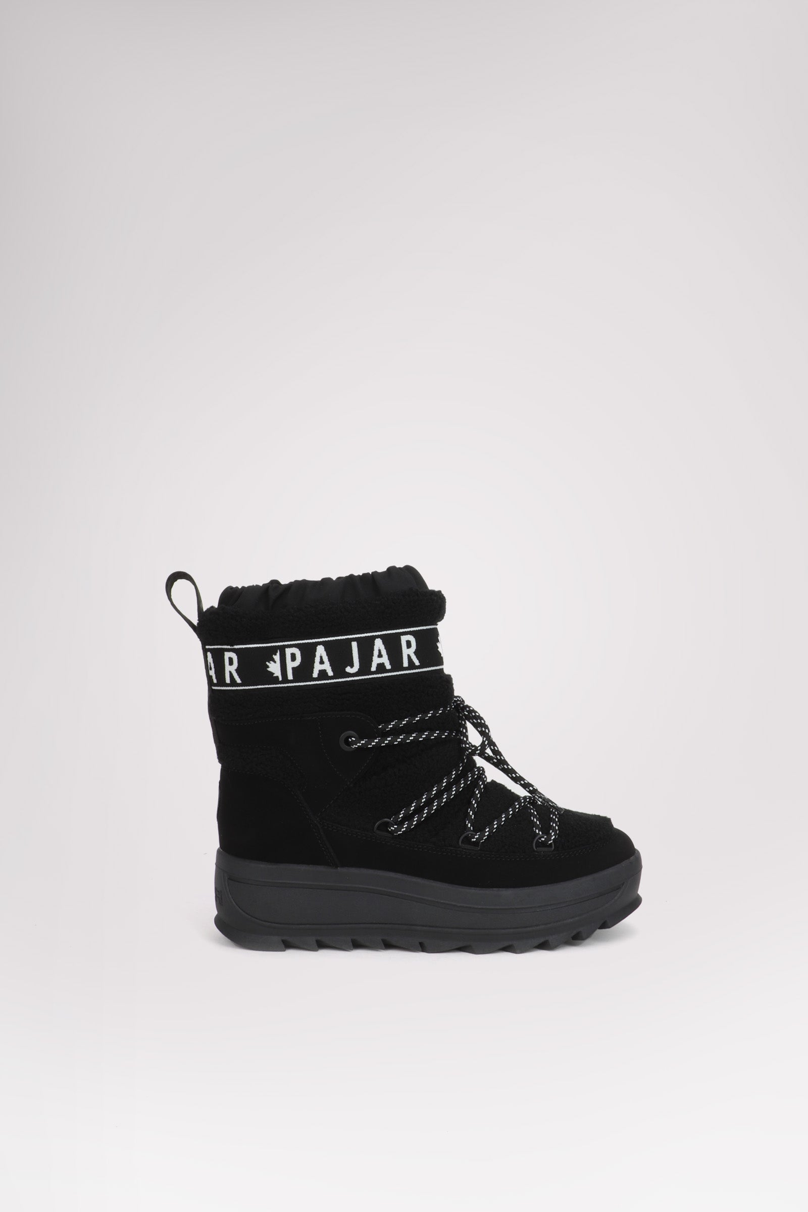 Galaxy Lama Women's Pull On Boot