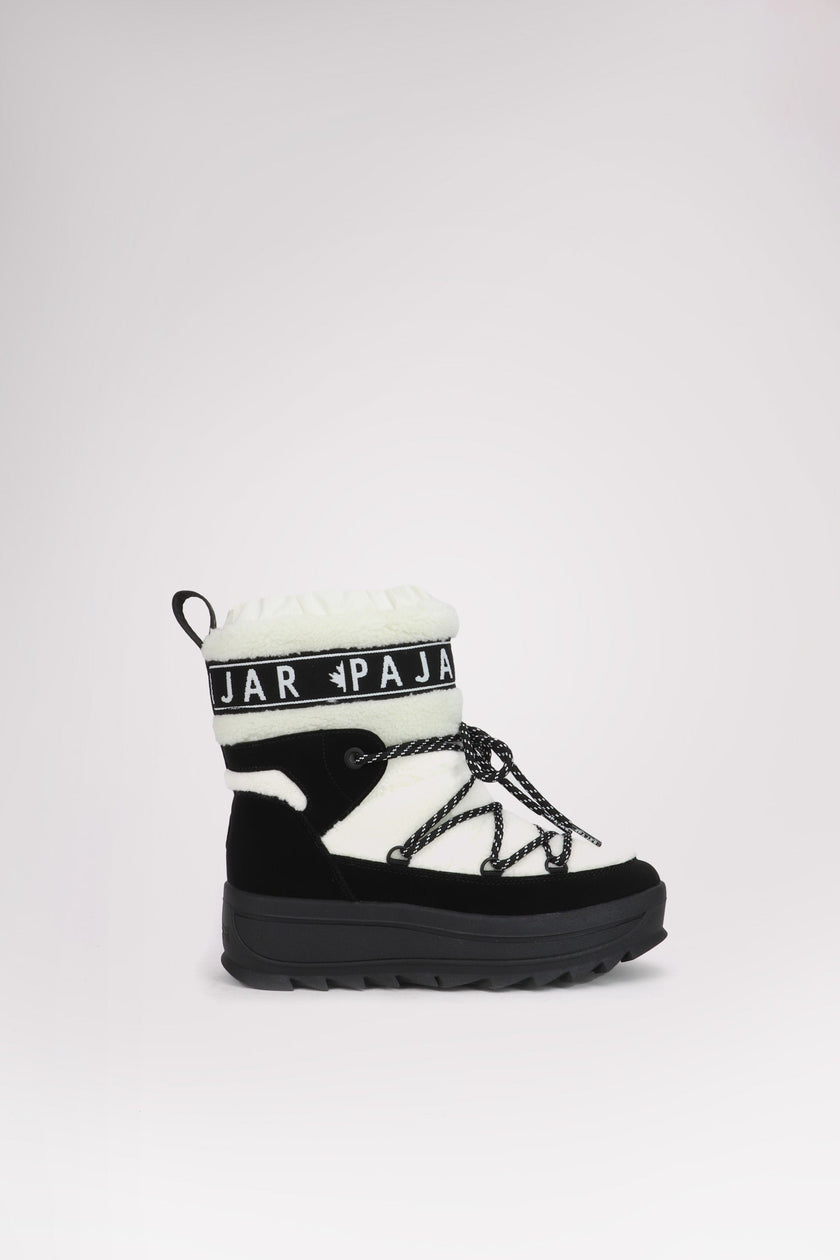 Galaxy Lama Women's Pull On Boot