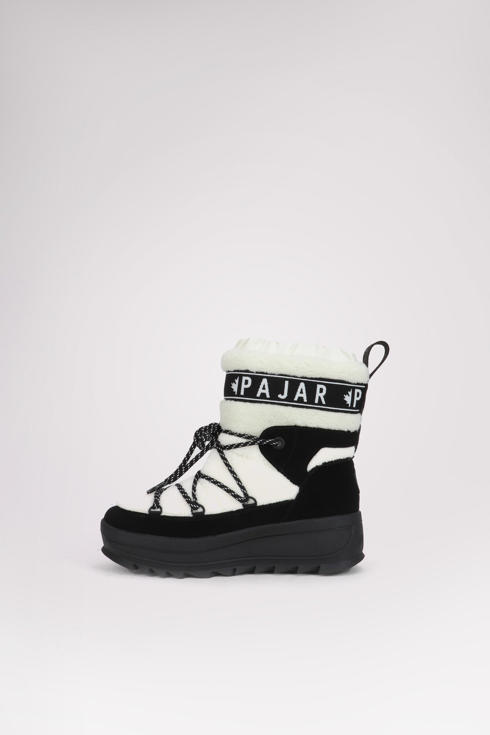 Galaxy Lama Women's Pull On Boot