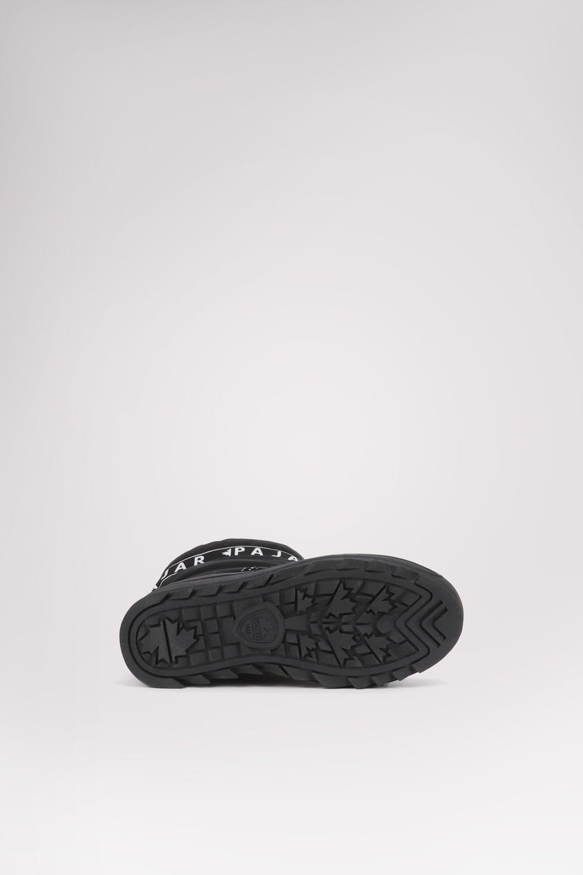 Galaxy High Women's High Pull On Boot w/inside zip