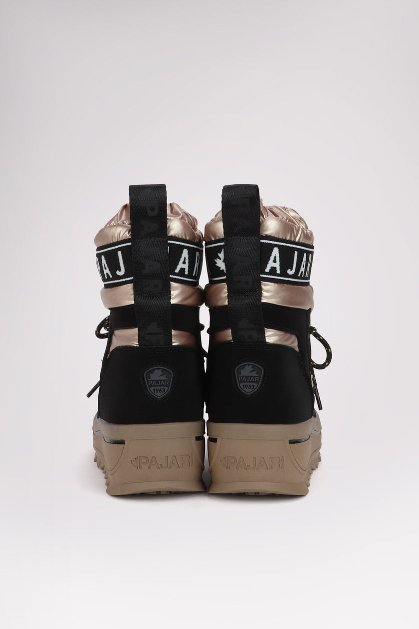 Galaxy Women's Pull On Boot