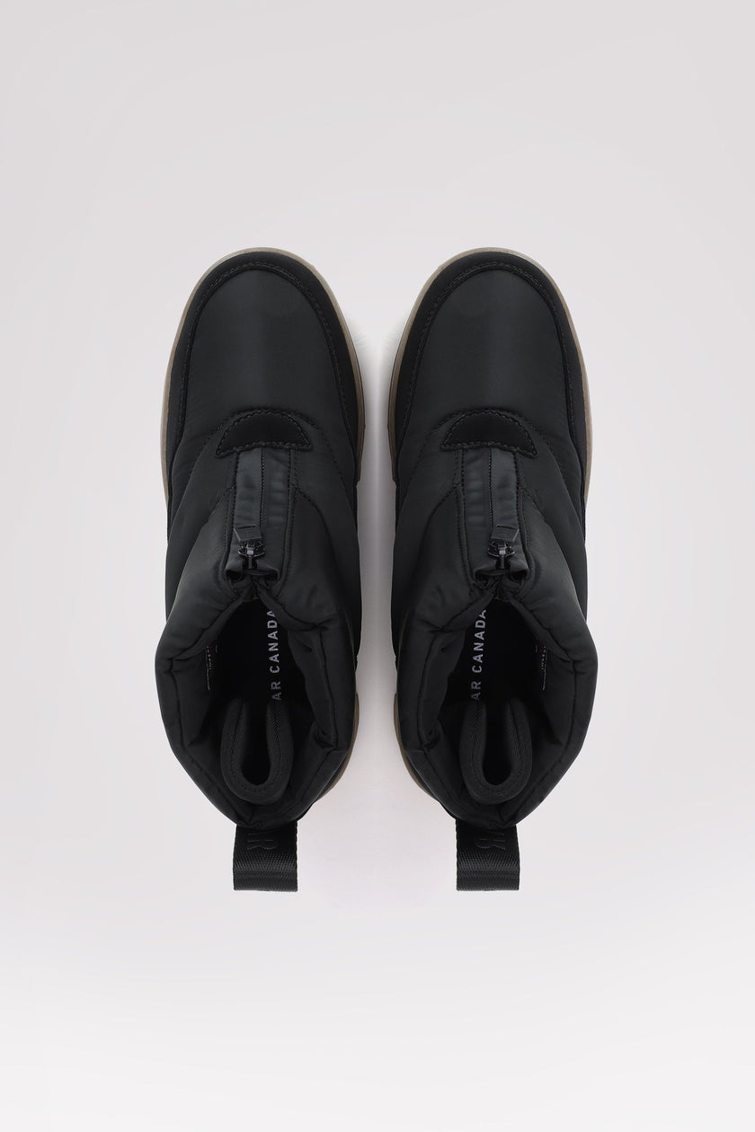 Gala Women's Front Zip Ankle Bootie