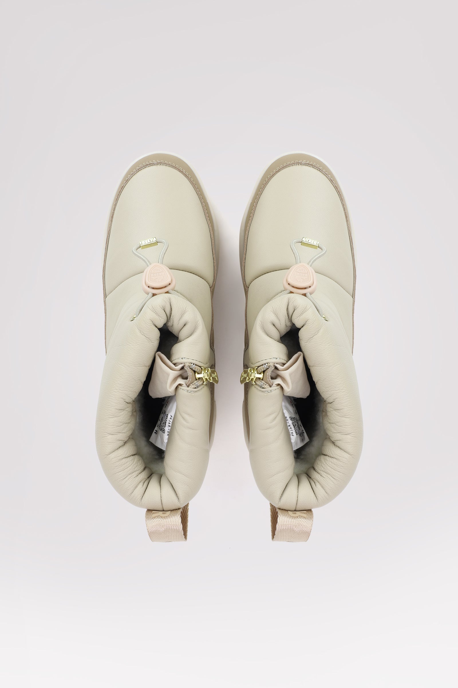 Gepelle Leather Women's Pull On Boot w/inside zip